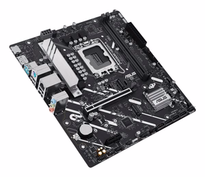 ASUS H810M-A-CSM LGA1851 micro-ATX