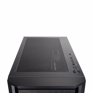 CHIEFTEC Pro Mini AZ-01B-OP mini tower