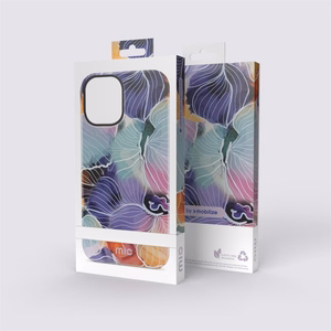 MIO Flowers Magsafe suojakuori iPhone 16