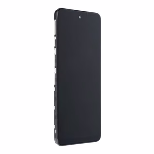 LCD-näyttö Motorola G22:lle