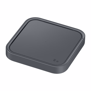 Samsung langaton laturialusta EP-P2400TBEGEU induktiivinen laturi 15W - musta