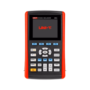 UNI-T UTD1025CL 25 MHz:n oskilloskooppi