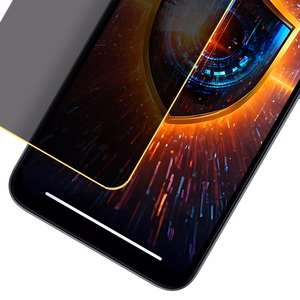 MyPhone N23 Lite/N23 4G – 3mk Silky Matt Privacy tietosuojakalvo