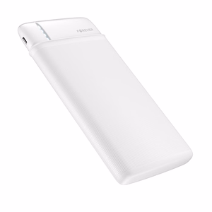 Forever varavirtalähde TB-100M 10000 mAh valkoinen