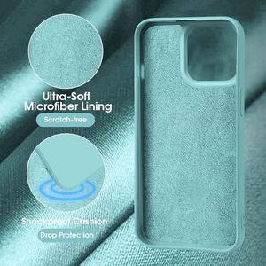 Case X-Level Dynamic Apple iPhone 14 Plus light green