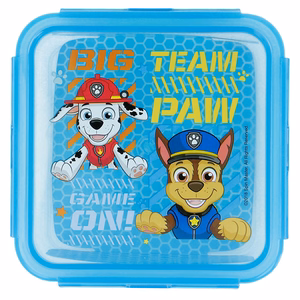 Paw Patrol ilmatiivis ruoka-astia, 500 ml