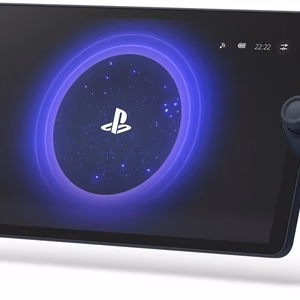 Sony PlayStation Portal – kannettava PlayStation 5 Remote Player -etäpelilaite