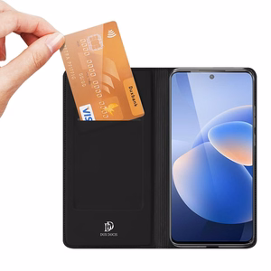 Dux Ducis Skin Pro Case for Vivo X60 black
