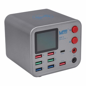 MAANT Dianba Charging Station 8 Ports