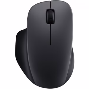 Langaton hiiri Xiaomi Comfort Edition musta BHR9359GL