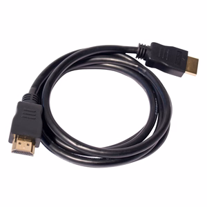 HDMI-HDMI-kaapeli 1,5 m Televes