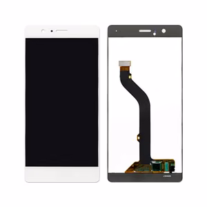 LCD-näyttö HUAWEI P9 lite 2016, valkoinen, kunnostettu