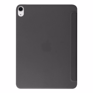 Tech-Protect SmartCase Suojakuori iPad Air 10.9" 2020-2022 / 11" 2024 - Musta