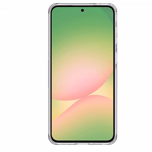 Nillkin Nature TPU Pro magneettinen suojakuori Samsung Galaxy A57 5G:lle yhteensopiva MagSafe:n kanssa läpinäkyvä