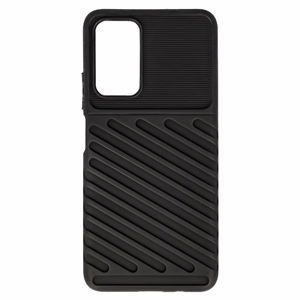 Thunder Case for Xiaomi Redmi Note 11 5G/Note 11S 5G/Poco M4 Pro 5G Black
