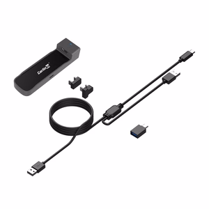 Carlinkit FireDrive Link Wireless Adapter