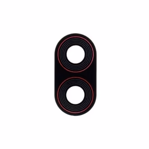 Xiaomi Pocophone F1 kameran linssi musta (vain linssi) ORG