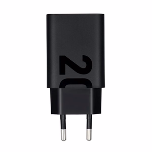 MOTOROLA original charger USB A 20W MC202L black bulk