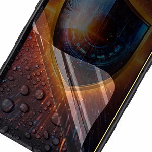 3mk Silky Matt Privacy näytönsuoja Samsung Galaxy XCover 7 Pro