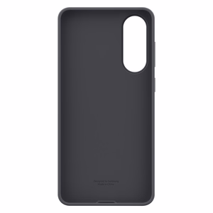 Samsung Silicone Cover EF-PS937CBE for Samsung Galaxy S25 Edge - Black