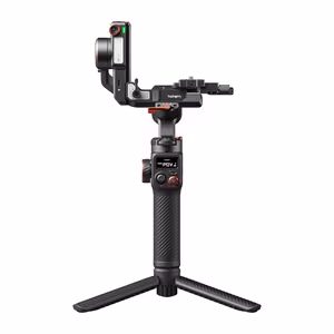 HOHEM iSteady MT3 Gimbal-stabilisaattori