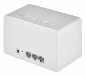 Mercusys AX3000 koko kodin Mesh Wi-Fi -järjestelmä