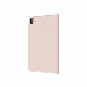 AmazingThing Matte Pro Mag Folio Case with Stand for iPad Air 11" M3/M4 (2025/2026) - Pink