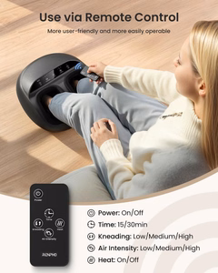 RENPHO Shiatsu jalkahieroja FM059R