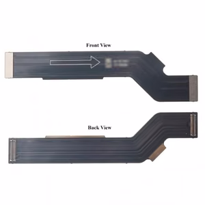 Flex-kaapeli yhteensopiva Xiaomi Mi 8 emolevy alkuperäinen