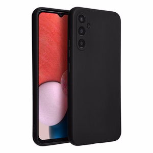 Pehmeä suojakuori Samsung A54 5G musta