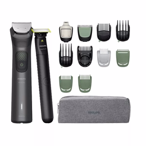 Philips monitoimitrimmeri 9000 Series MG9531/15 15-in-1 trimmeri