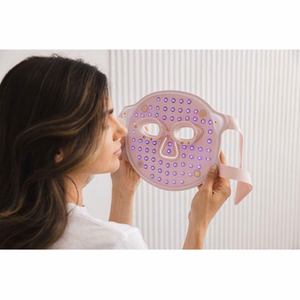 Beautifly Aura Glam LED-kollageeninaamio
