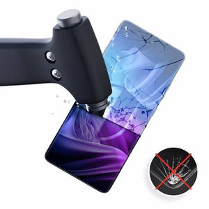 3mk Silky Matt Pro matta kalvo Motorola Edge 60 Pro