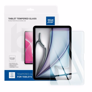 Suojalasi sininen - APP iPad Air 11' (2024)