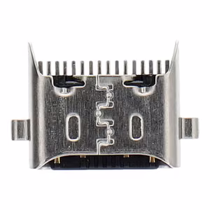 Latausliitin MOTOROLA E20 E30 E40 ORI