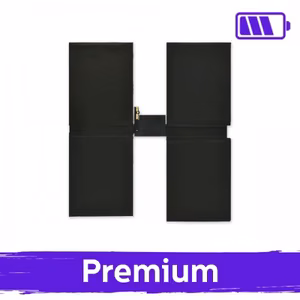 Akku yhteensopiva iPad Pro 12.9" (2021 / 2022) (OEM)
