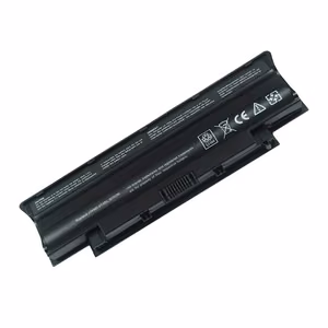 Kannettavan tietokoneen akku DELL J1KND, 4400mAh, Extra Digital Selected