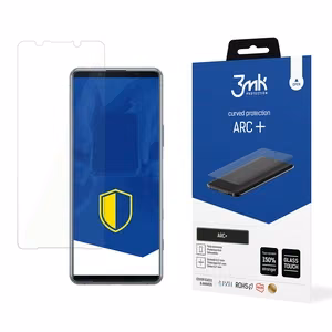 Sony Xperia 5 II 5G - 3mk ARC+ - 3mk ARC+