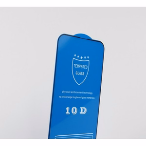 Screen Protection "Pro+ 10D" Apple iPhone Xs Max / 11 Pro Max (Blister)