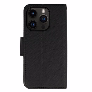 Fancy Suojakuori iPhone 11 Pro:lle - musta