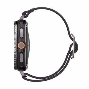 Spigen Lite Fit Samsung Galaxy Watch 8 / Classic (40 / 44 / 46 mm) musta