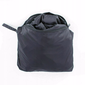 Rockbros YPY013BK3XL hengittävä tuulenpitävä sadetakki XXXL - musta