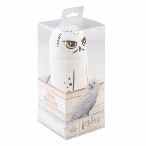 Harry Potter Hedwig 3D -putkipenaali