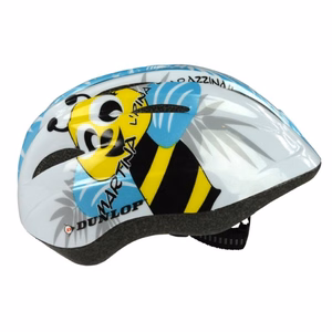 Dunlop Bee -lastenkypärä