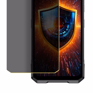 Doogee Blade GT – 3mk Silky Matt Privacy tietosuojakalvo