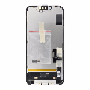NCC LCD Display for IPHONE 14 Soft Oled (Support IC Transplant)
