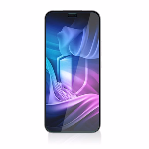 Honor 400 Lite – 3mk Silky Matt Pro puhelimen näytönsuoja