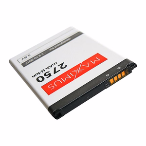 Akku MAXXIMUS LG K10 2400mAh