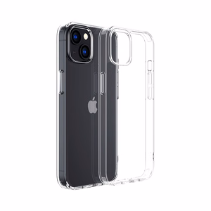 Joyroom 14X Case Case for iPhone 14 Plus Durable Cover Housing Transparent (JR-14X3)