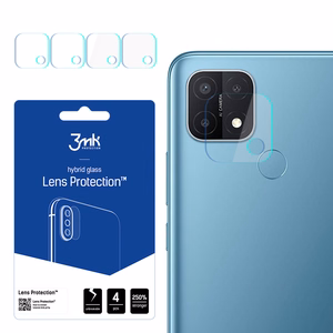 Oppo A35 – 3mk Lens Protection kameran linssinsuoja